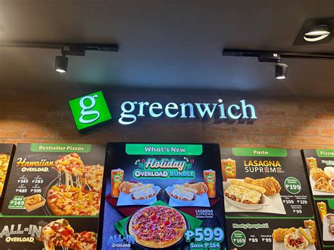 greenwich salary philippines|Greenwich Pizza Salaries in Philippines .